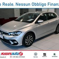 VOLKSWAGEN Polo 1.0 TSI 95 CV DSG LIFE + TECH PA