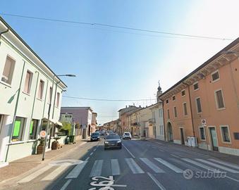 Trilocale a Mozzecane VR