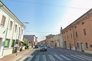 Trilocale a Mozzecane VR