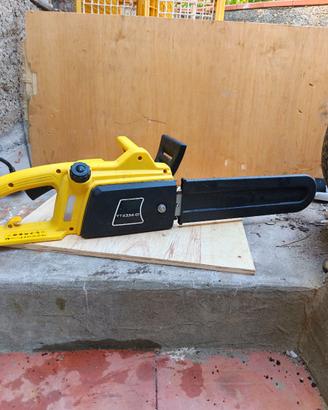 Elettrosega a catena 1800 watt
