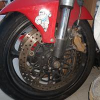 forcella Honda CBR 900