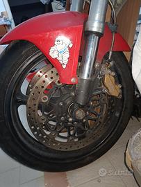 forcella Honda CBR 900