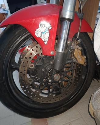 forcella Honda CBR 900