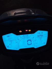 piaggio Medley 150  con ABS
