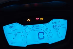 piaggio Medley 150  con ABS