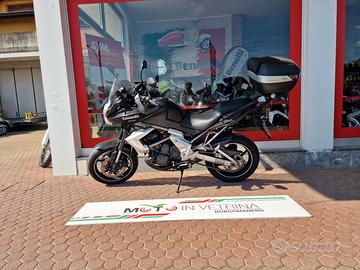 Kawasaki Versys 650