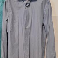Camicia Gutteridge TG M