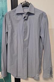 Camicia Gutteridge TG M