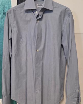Camicia Gutteridge TG M
