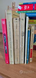 Libri datati di giurisprudenza