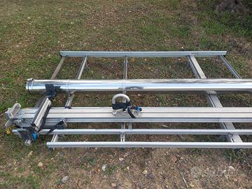 porta pacchi fiat fiorino