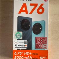 Smartphone ZTE Blade A76