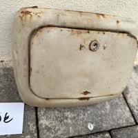 Lambretta innocenti LD ricambi