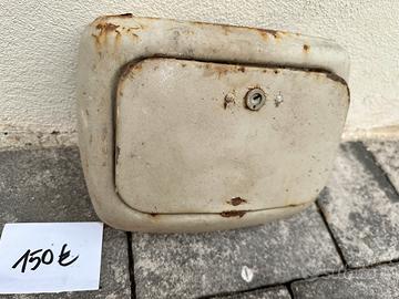 Lambretta innocenti LD ricambi