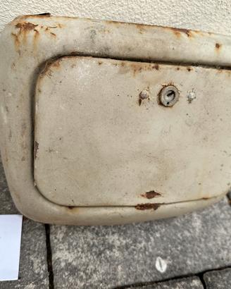 Lambretta innocenti LD ricambi