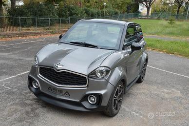 Minicar Chatenet CH46