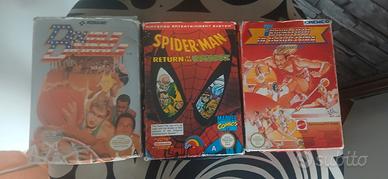 giochi nes