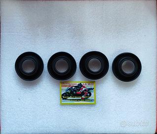 kit membrane carburatori Yamaha R1 1998 al 2001
