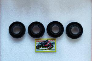 kit membrane carburatori Yamaha R1 1998 al 2001