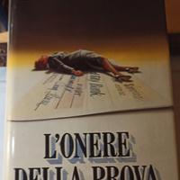 L' onere della prova Scott Turow