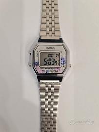 Orologio da Donna Casio Vintage LA680WA-4C