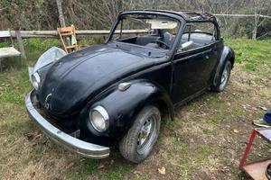 Volkswagen maggiolone