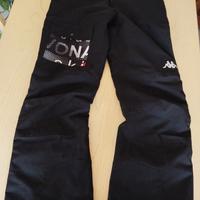 Pantalone da sci Kappa 