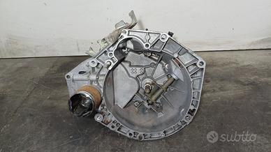 CAMBIO MANUALE COMPLETO FIAT Punto EVO 55273092 35