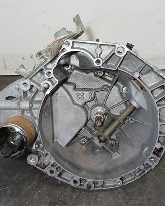 CAMBIO MANUALE COMPLETO FIAT Punto EVO 55273092 35