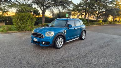 Mini Cooper S Countryman 1.5 SE Hype ALL4 Automati