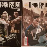 Marvel Dark Reign 