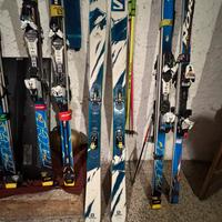 Sci alpinismo e freeride