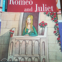 Romeo and Juliet