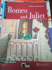 Romeo and Juliet