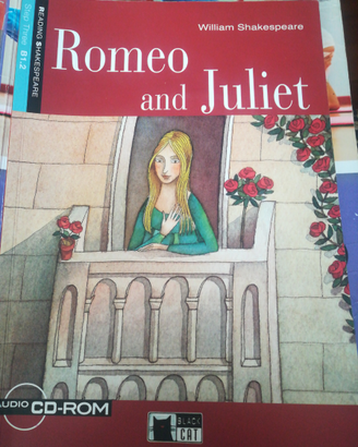 Romeo and Juliet