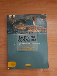 La divina commedia