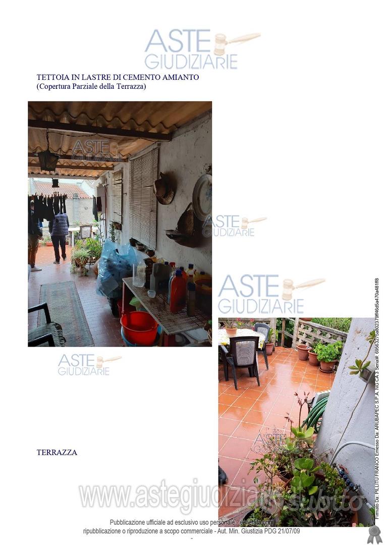 Appartamento – Santu 'Èngiu/San Gavino Monreale, Medio Campidano - Vista 5