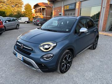 Fiat 500X 1.0 Benzina 120CV -Mirror Cross-Unico Pr