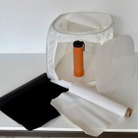 Tenda fotografica / Softbox