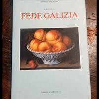 Fede Galizia libro