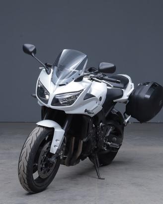 YAMAHA FZ1 1000 Fazer