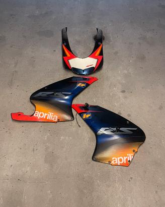 Carene originali Aprilia Rs 50