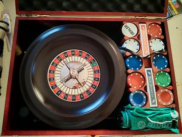 roulette