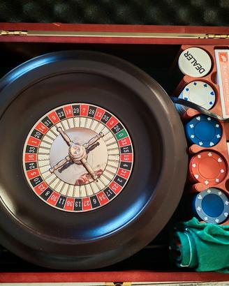 roulette