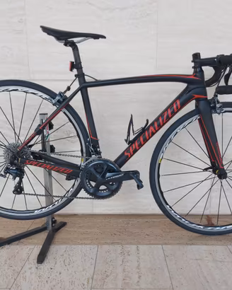 Specialized Tarmac | Usato bdc tg.52