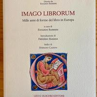 Libro IMAGO LIBRORUM