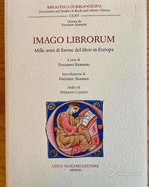 Libro IMAGO LIBRORUM