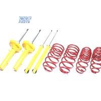 KIT SOSPENSIONE SPORTIVA PER DAEWOO CHEVROLET