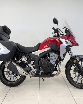 Honda CB 500 X