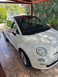 Fiat 500 1.3 Multijet 95CV